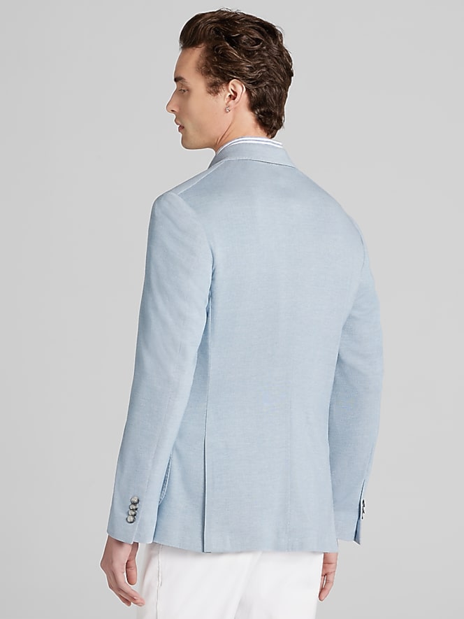 Awearness Kenneth Cole Slim Fit Sport Coat