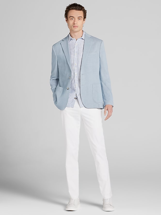 Awearness Kenneth Cole Slim Fit Sport Coat