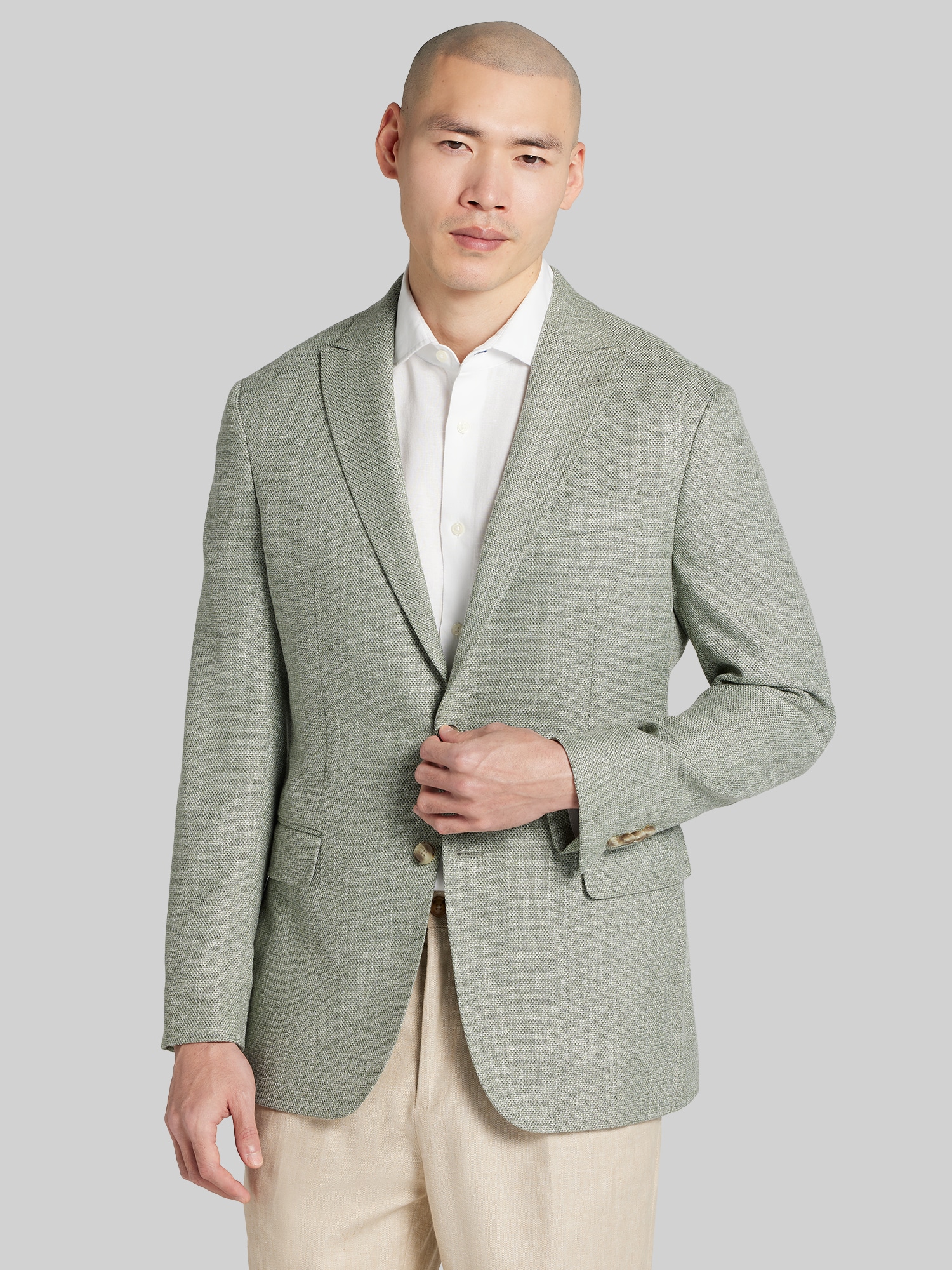 Unique Sport Coats