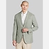 Joseph Abboud Modern Fit Tic Sport Coat