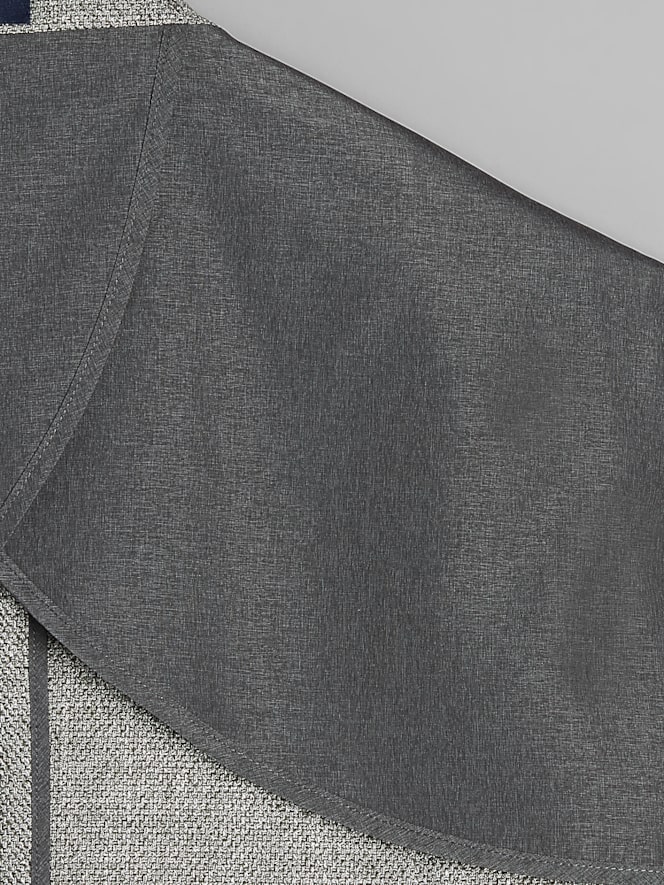 Joseph Abboud Classic Fit Plaid Sportcoat