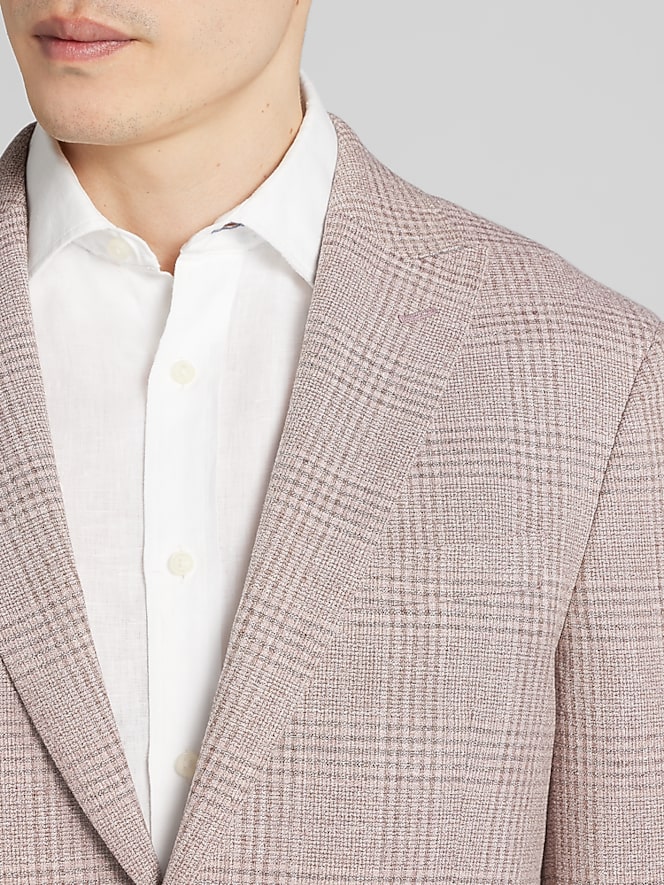 Awearness Kenneth Cole Modern Fit Sport Coat