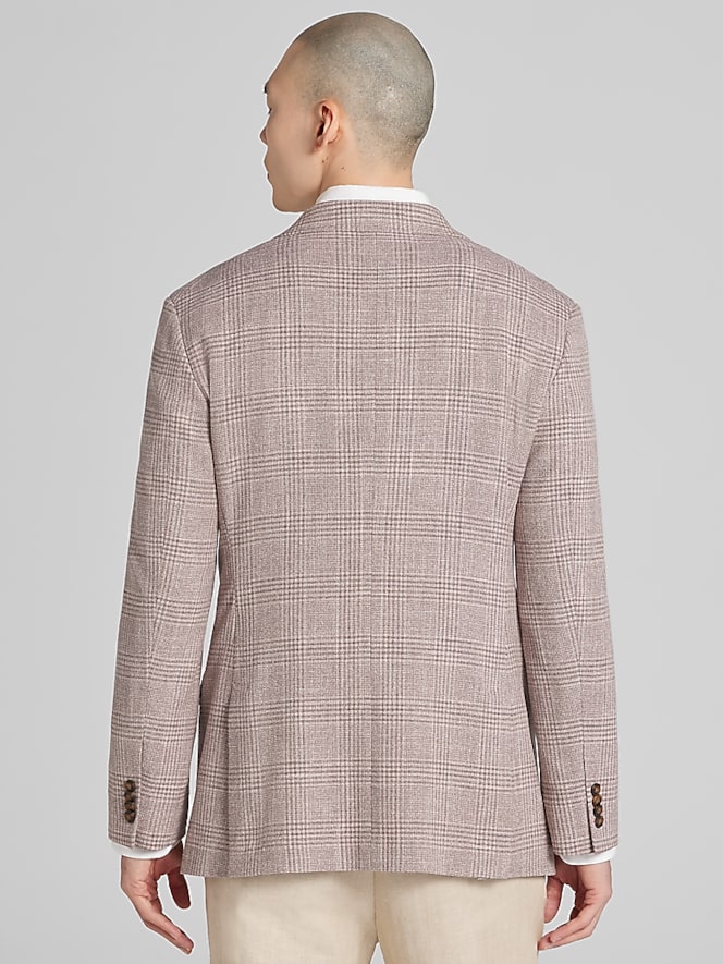 Awearness Kenneth Cole Modern Fit Sport Coat