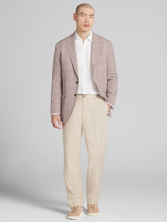 Awearness Kenneth Cole Modern Fit Sport Coat