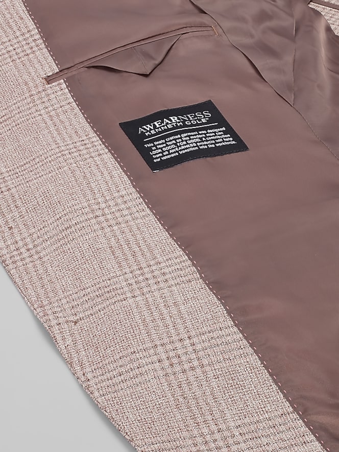 Awearness Kenneth Cole Modern Fit Sport Coat