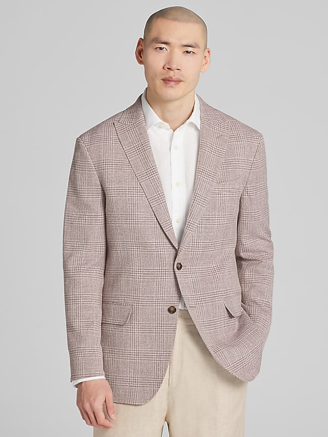 Awearness Kenneth Cole Modern Fit Sport Coat