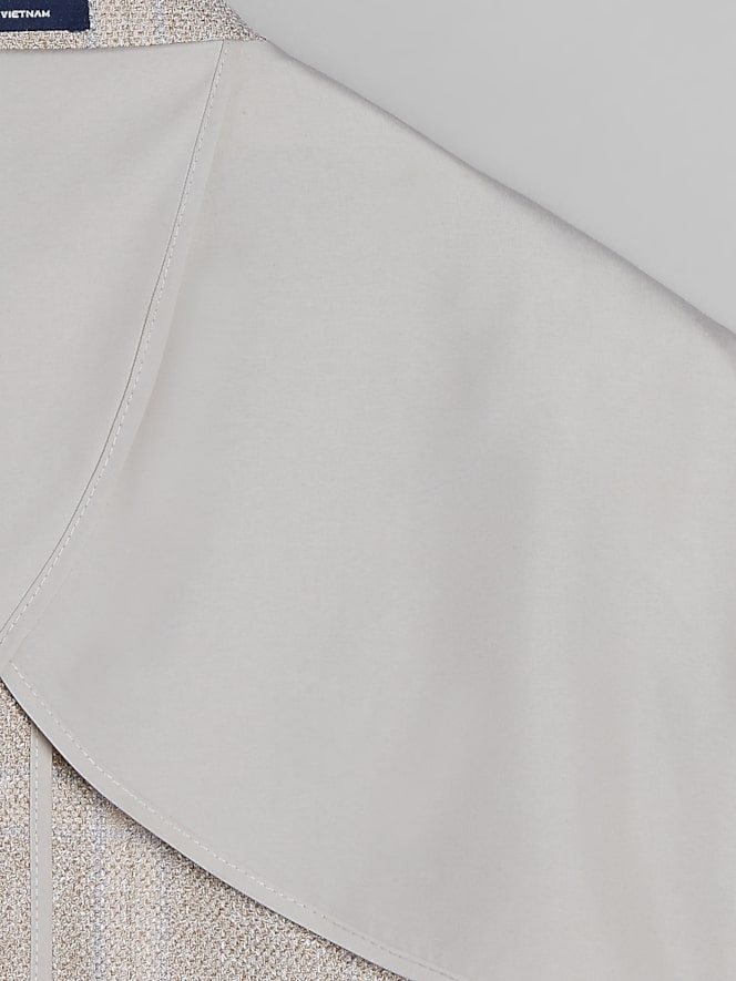 Joseph Abboud Modern Fit Plaid Sportcoat