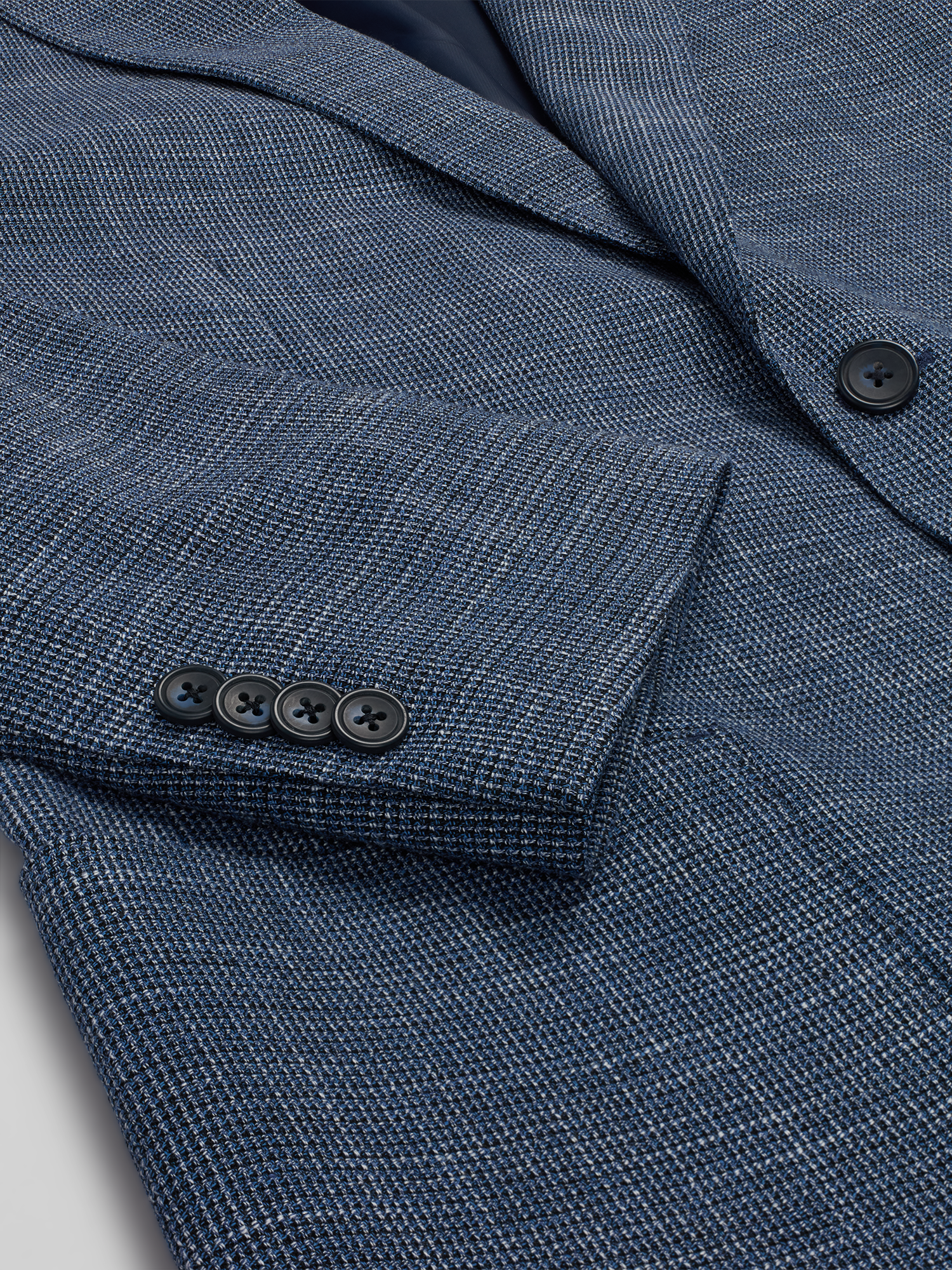 Modern Fit Tic Sport Coat