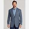 Awearness Kenneth Cole Modern Fit Tic Sport Coat