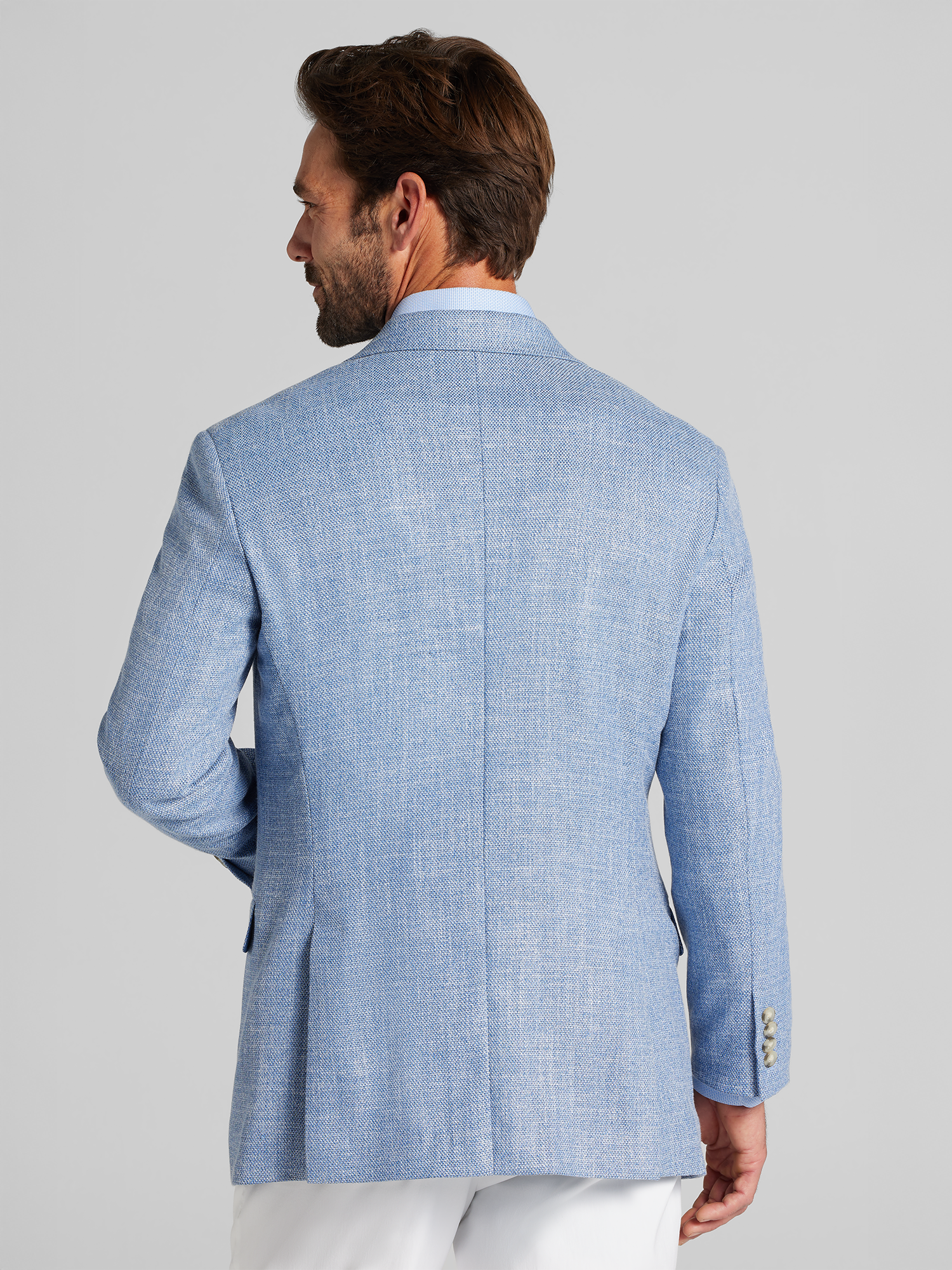 Modern Fit Sport Coat