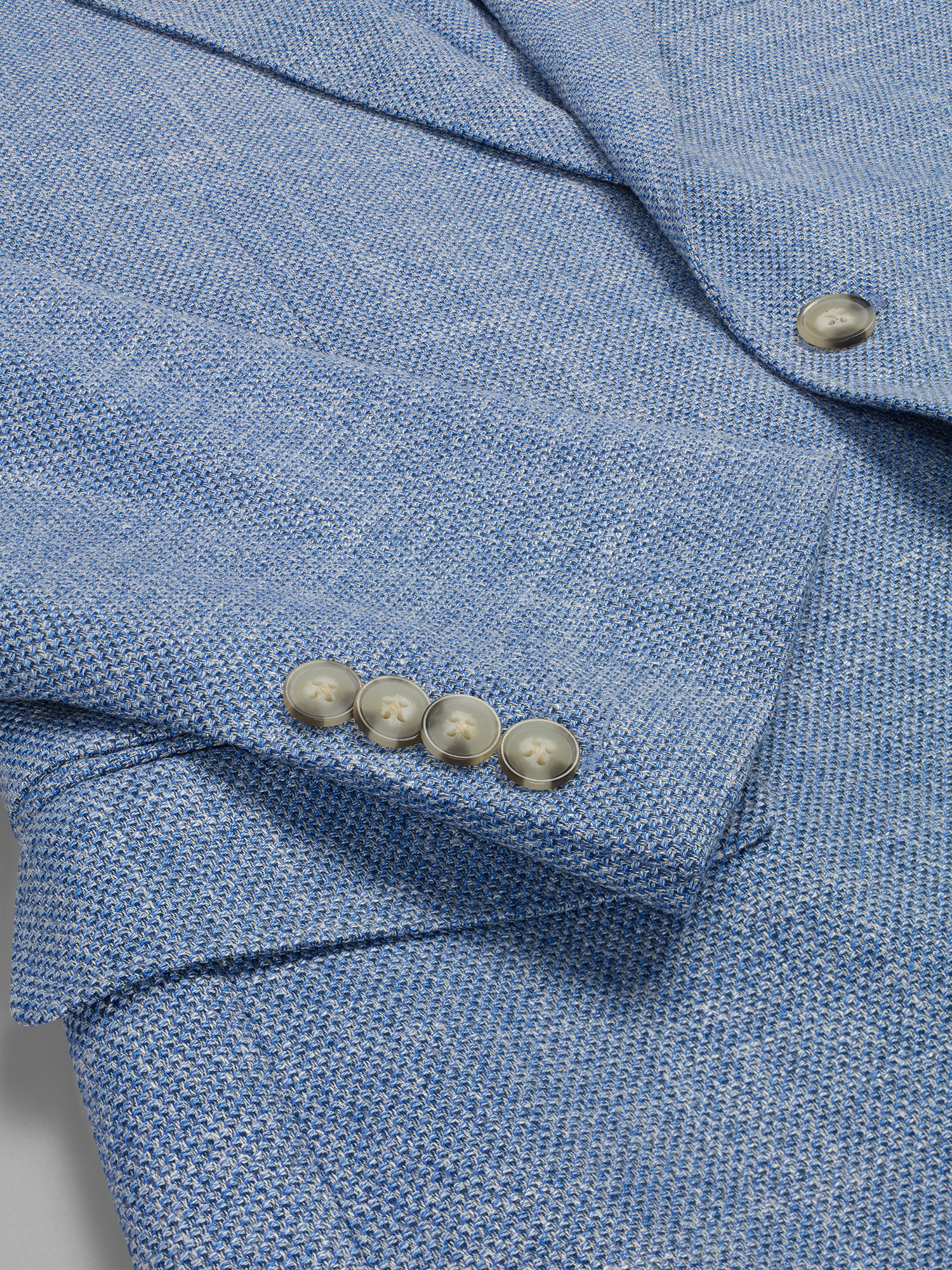 Modern Fit Sport Coat