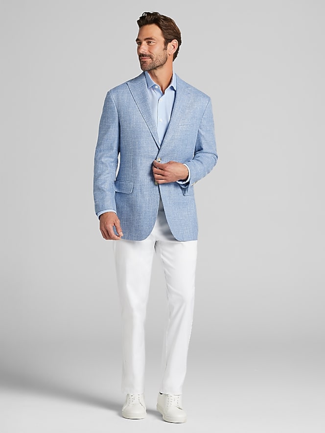 Joseph Abboud Modern Fit Sport Coat