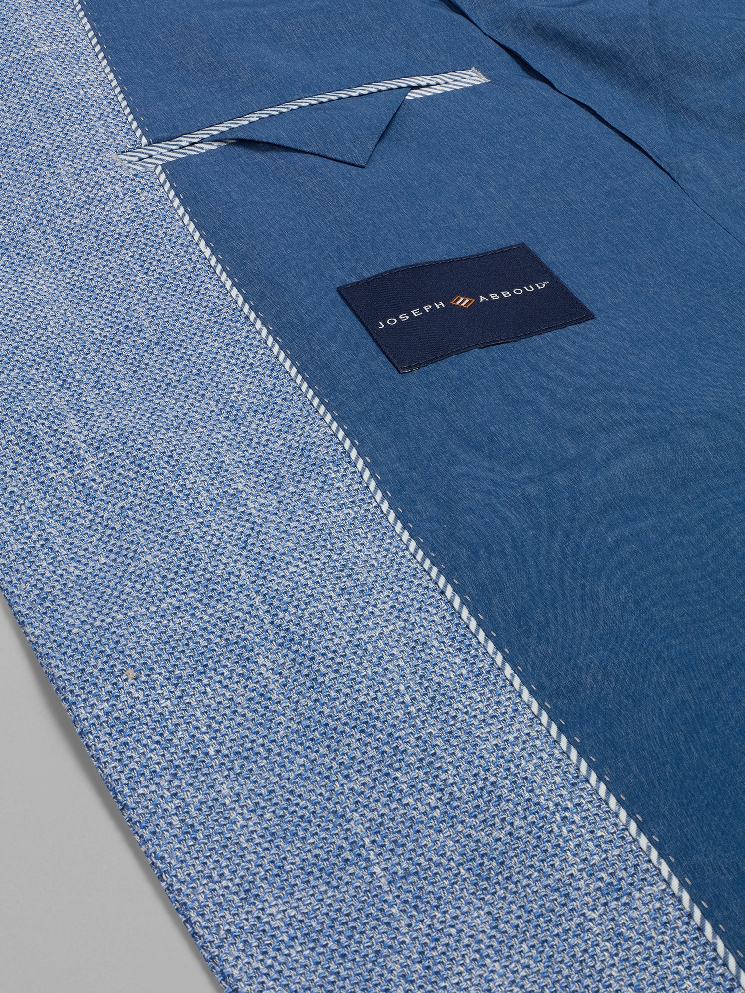 Modern Fit Sport Coat