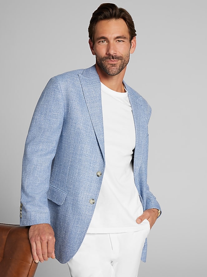 Joseph Abboud Modern Fit Sport Coat