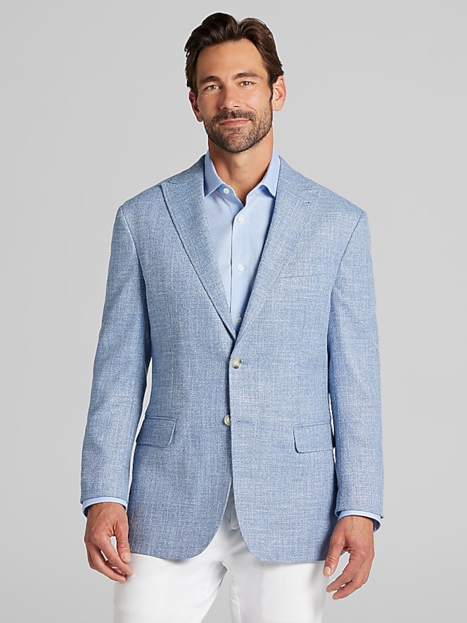 Joseph Abboud Modern Fit Sport Coat