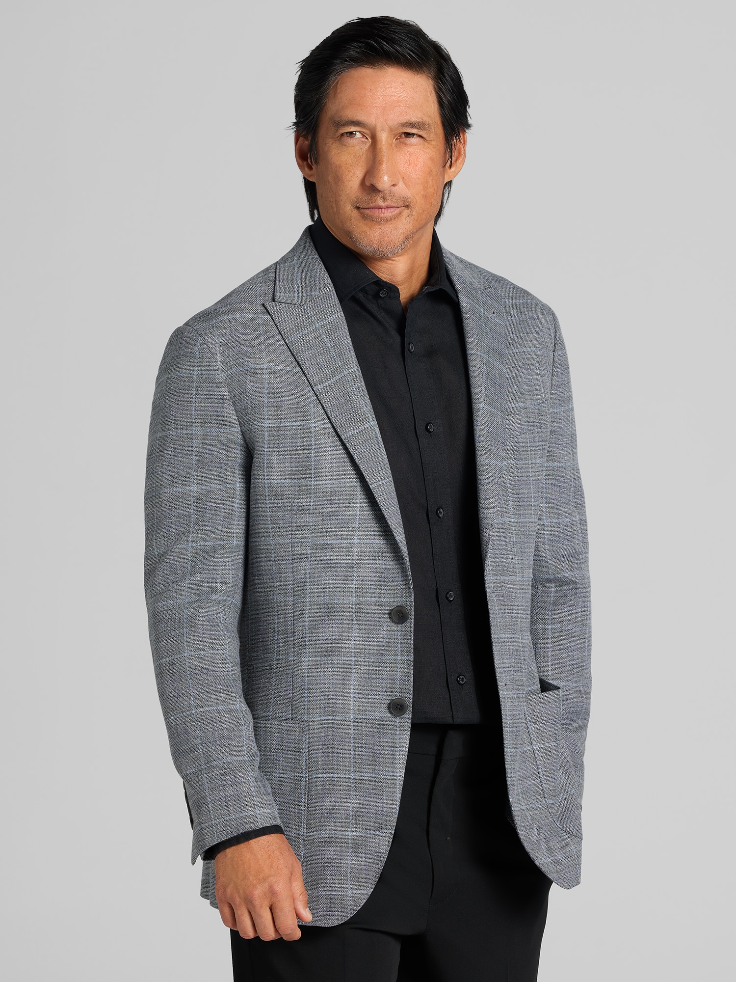 Mens Vintage Sport Coats
