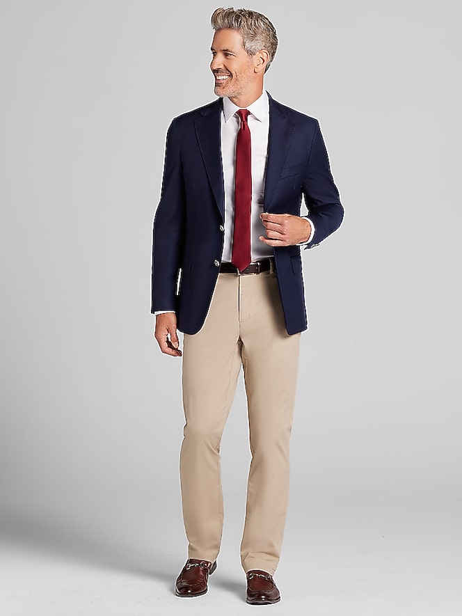Joseph Abboud Modern Fit Blazer