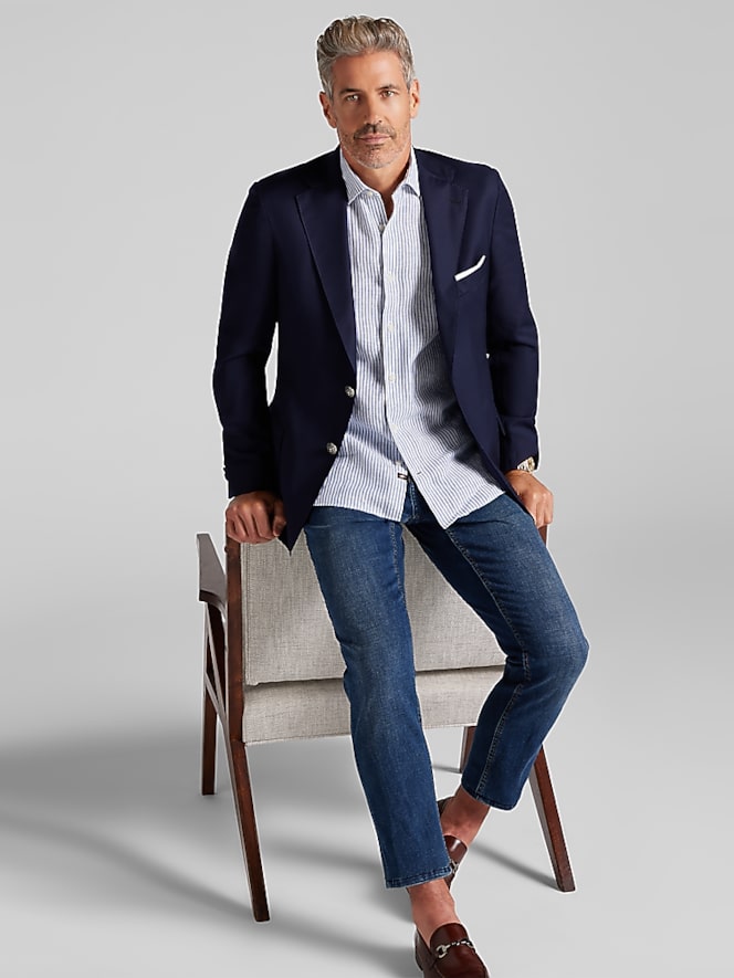 Joseph Abboud Modern Fit Blazer