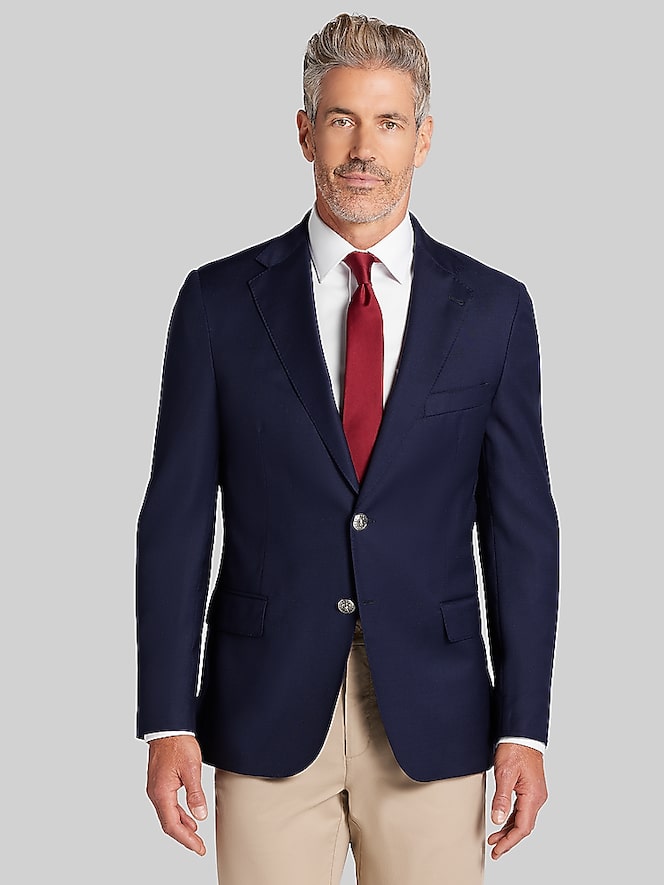 Joseph Abboud Modern Fit Blazer