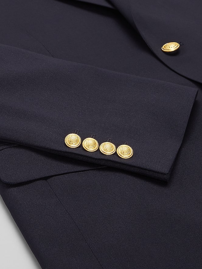 Joseph Abboud Classic Fit Blazer