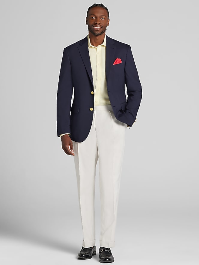 Joseph Abboud Classic Fit Blazer