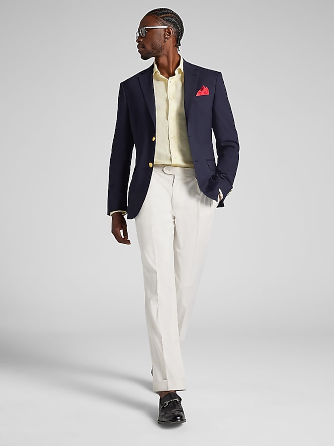 Joseph Abboud Classic Fit Blazer
