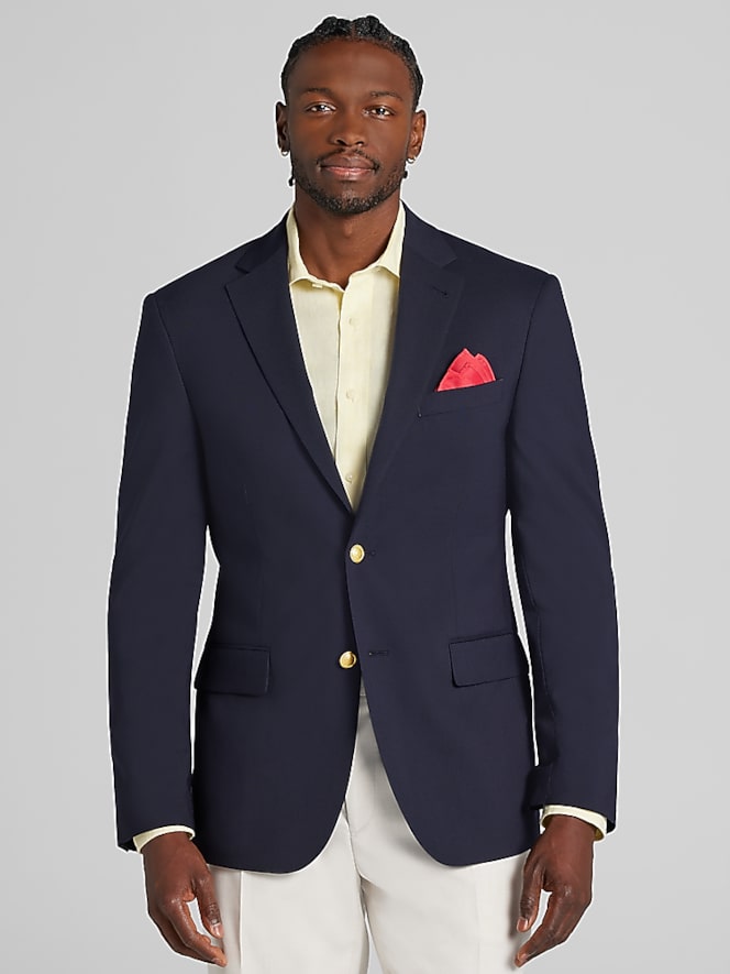 Joseph Abboud Classic Fit Blazer