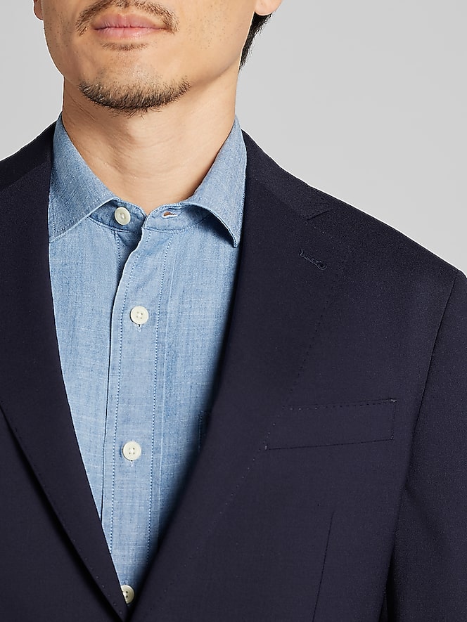 Joseph Abboud Modern Fit Blazer