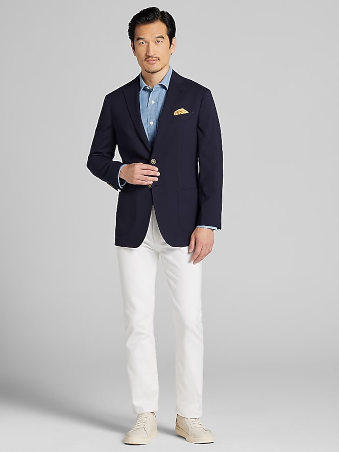 Joseph Abboud Modern Fit Blazer