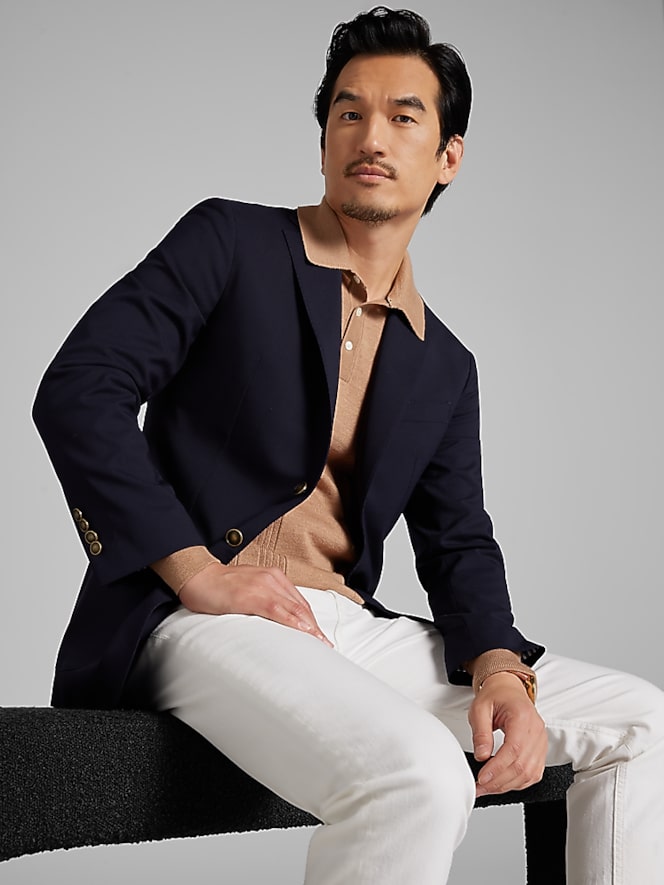 Joseph Abboud Modern Fit Blazer