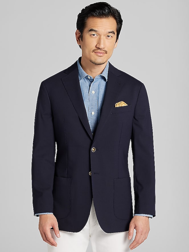 Joseph Abboud Modern Fit Blazer