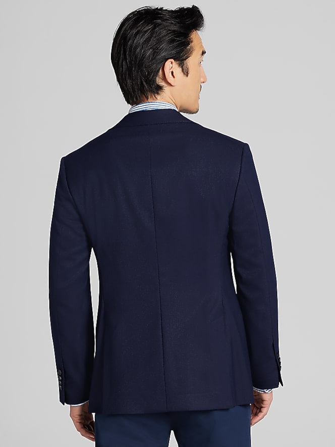 Awearness Kenneth Cole Modern Fit Blazer