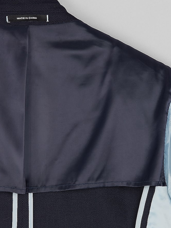 Awearness Kenneth Cole Modern Fit Blazer