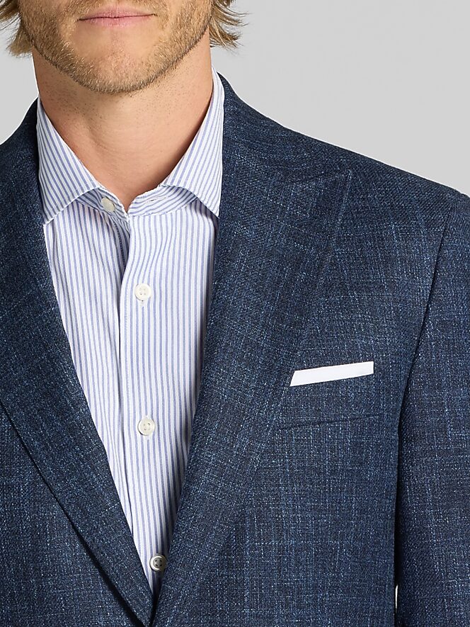 Joseph Abboud Modern Fit Sport Coat