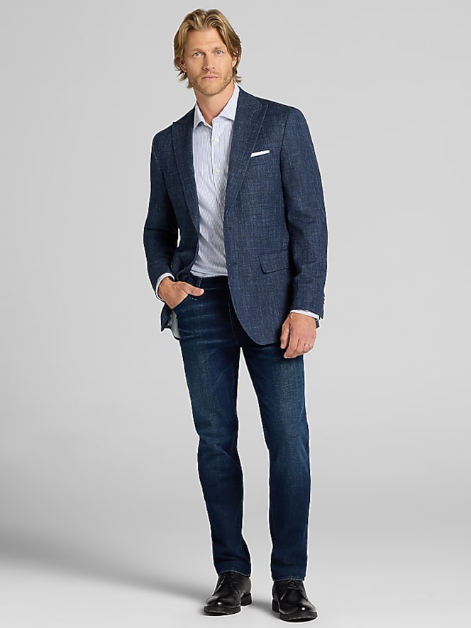 Joseph Abboud Modern Fit Sport Coat