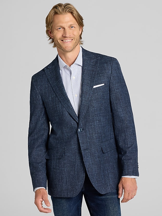 Joseph Abboud Modern Fit Sport Coat