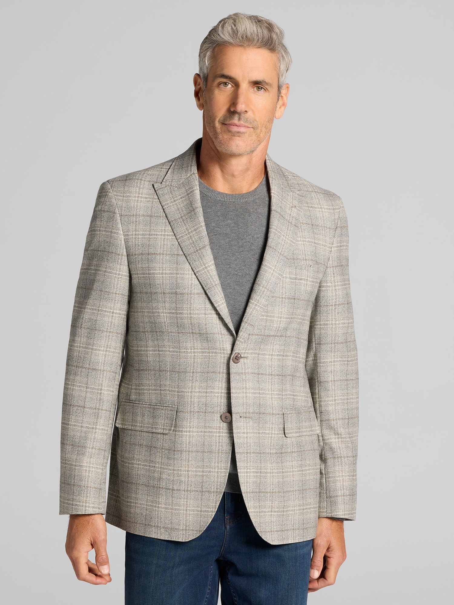 Mens Vintage Sport Coats