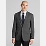 Wilke-Rodriguez Modern Fit Check Sport Coat
