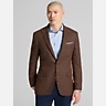 Wilke-Rodriguez Modern Fit Plaid Sport Coat