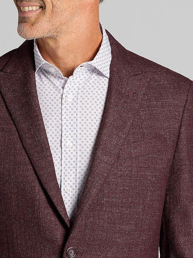 Wilke-Rodriguez Modern Fit Sport Coat