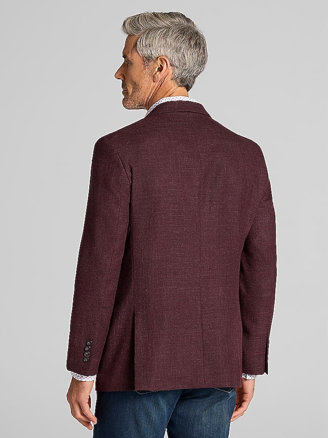 Wilke-Rodriguez Modern Fit Sport Coat