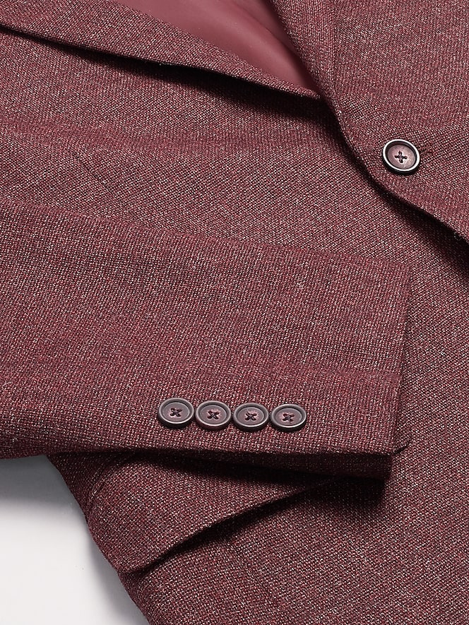 Wilke-Rodriguez Modern Fit Sport Coat