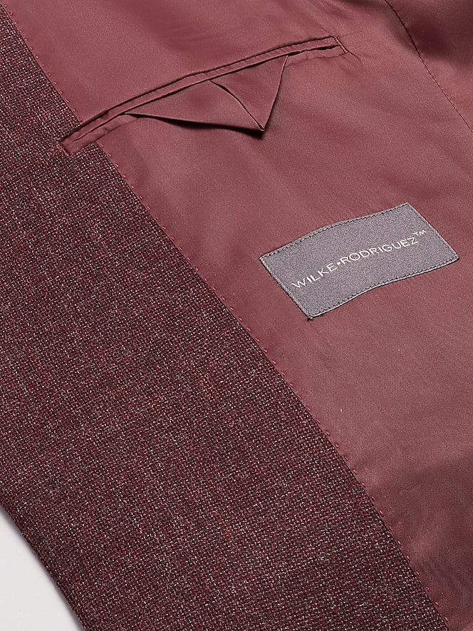 Wilke-Rodriguez Modern Fit Sport Coat