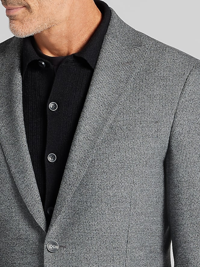 Awearness Kenneth Cole Modern Fit Sport Coat