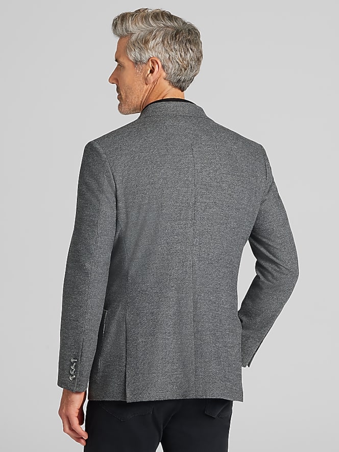 Awearness Kenneth Cole Modern Fit Sport Coat