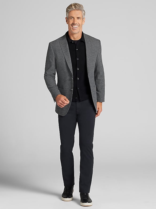 Awearness Kenneth Cole Modern Fit Sport Coat