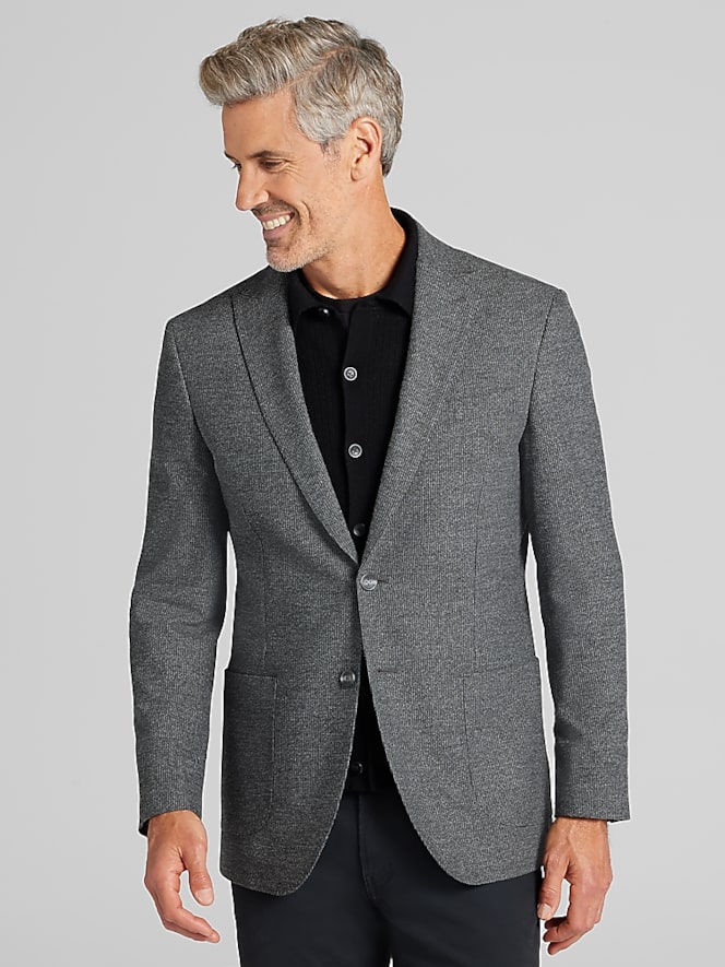 Awearness Kenneth Cole Modern Fit Sport Coat