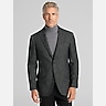 Awearness Kenneth Cole Modern Fit Herringbone Sport Coat