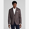 Joseph Abboud Joseph Abboud Heritage Modern Fit Plaid Sport Coat