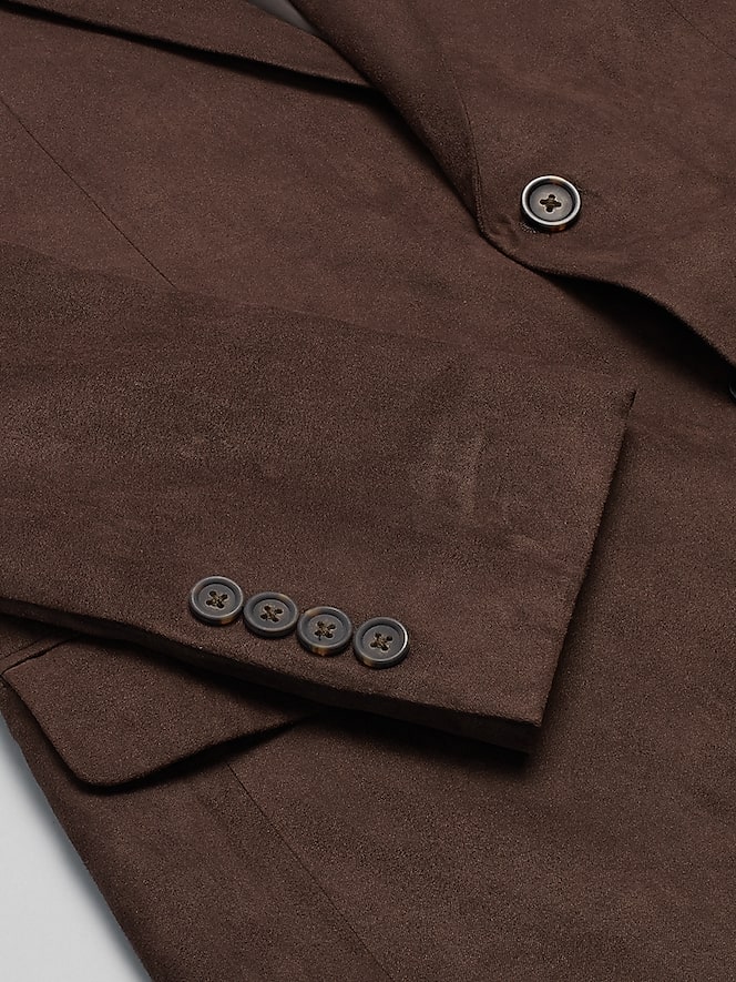 Wilke-Rodriguez Modern Fit Sport Coat